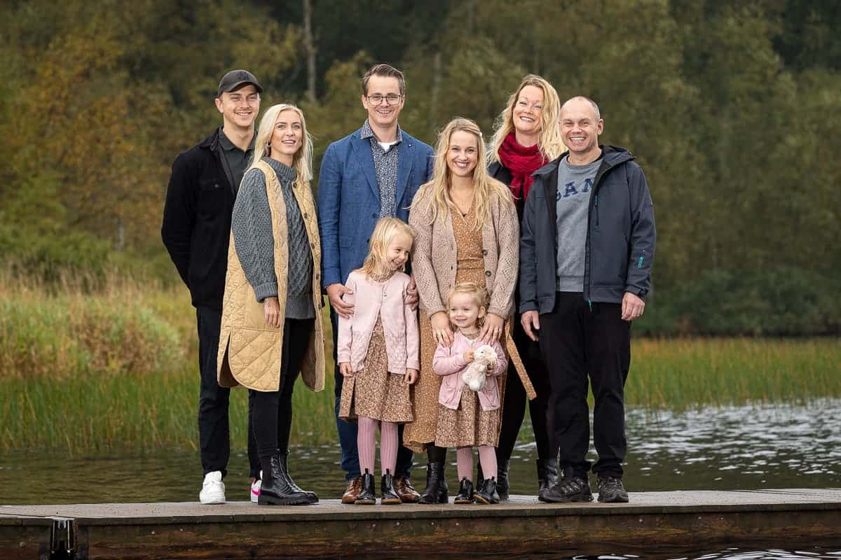 Familiefotograf